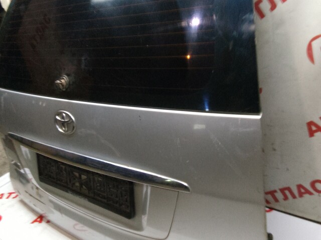 Дверь багажника TOYOTA Land Cruiser Prado 