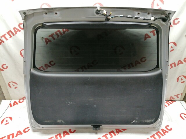 Дверь багажника TOYOTA Corolla Fielder 
