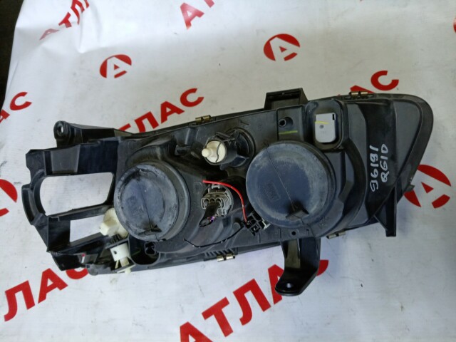 Фара NISSAN Bluebird Sylphy 