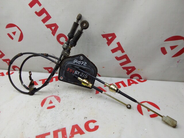 Трос КПП TOYOTA Corona Premio 