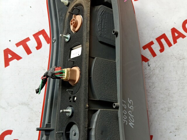 Стоп TOYOTA Succeed 