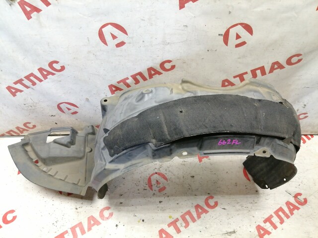 Подкрылок TOYOTA Avensis 