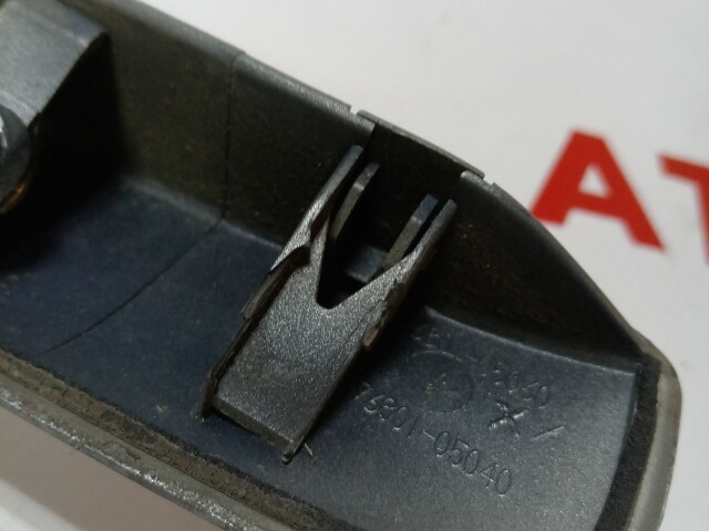 Накладка багажника TOYOTA Avensis 