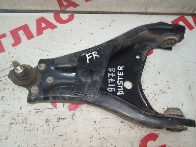 Рычаг RENAULT Duster 