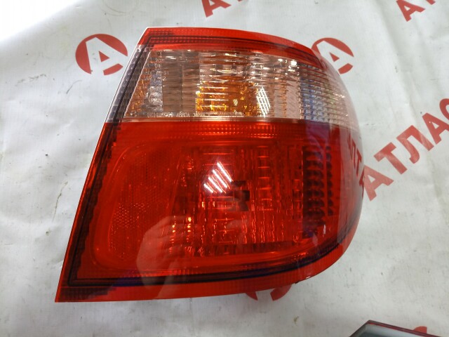 Стоп NISSAN Bluebird Sylphy 