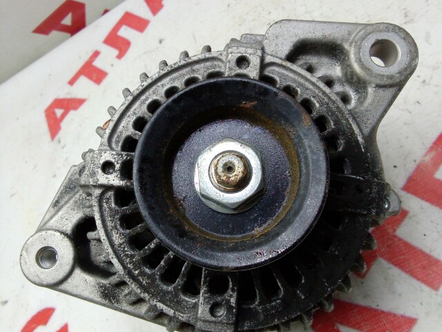 Генератор TOYOTA Ist 1NZ-FE