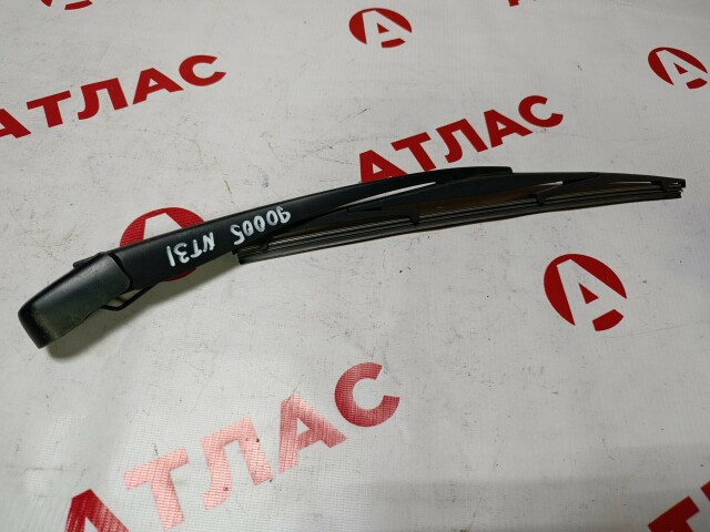 Дворник двери багажника NISSAN X-Trail 