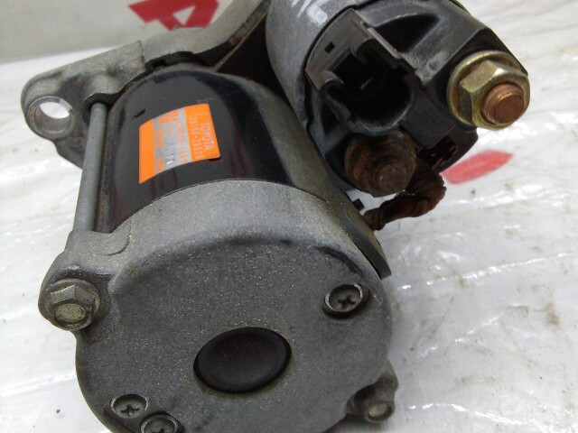 Стартер TOYOTA Camry 2AZ-FE