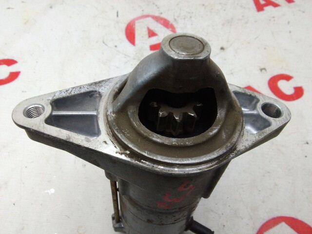 Стартер TOYOTA Caldina 7A-FE