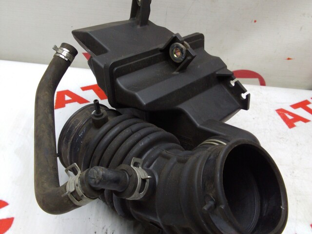 Гофра NISSAN Wingroad QG15-DE