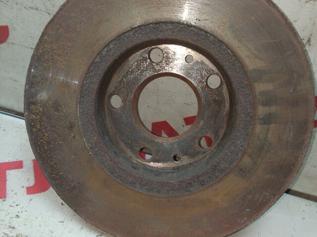 Диск тормозной RENAULT Duster 