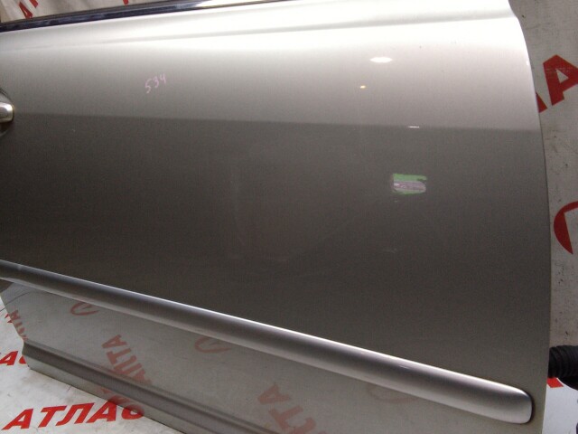 Дверь TOYOTA Avensis 