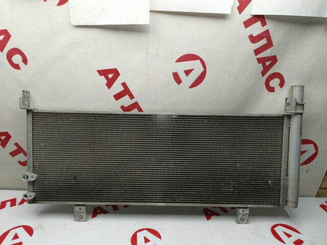 Радиатор кондиционера TOYOTA Camry 