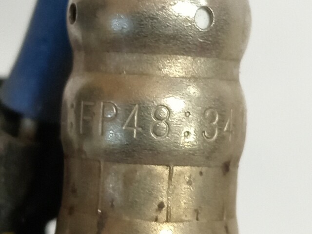 Датчик кислородный MAZDA Premacy 