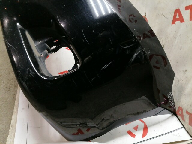 Бампер передний TOYOTA Camry 