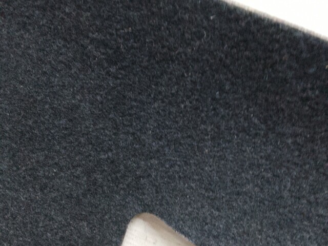 Обшивка багажника TOYOTA Avensis 