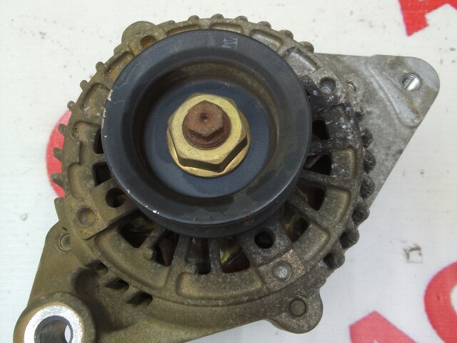 Генератор TOYOTA Vitz 1SZ-FE