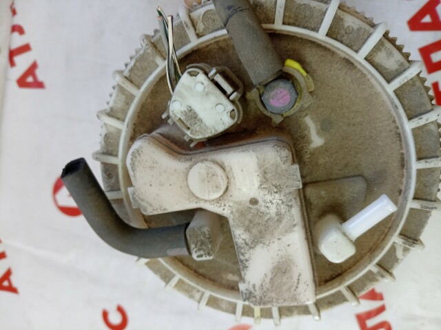 Бензонасос TOYOTA Vitz 