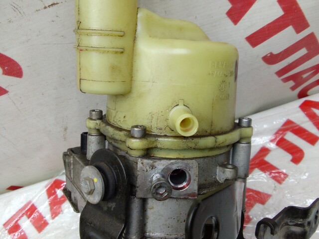 Гидроусилитель руля RENAULT Duster 