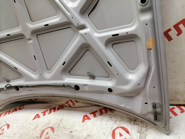 Капот NISSAN Sunny 