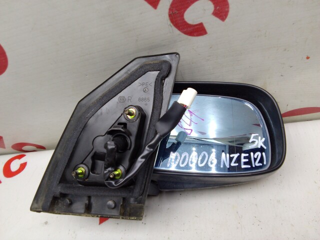 Зеркало TOYOTA Allex 