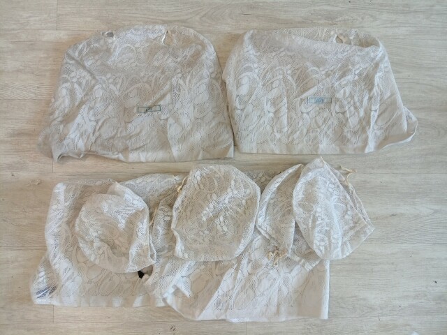 Чехол TOYOTA Vitz 