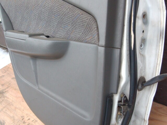 Дверь TOYOTA Corona Premio 