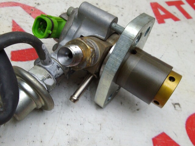 ТНВД TOYOTA Avensis 2AZ-FSE