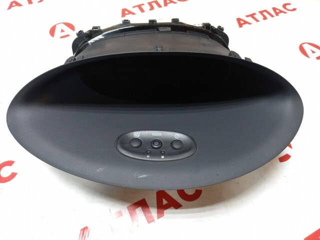 Щиток приборов TOYOTA Vitz 