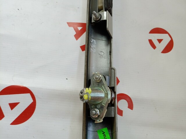 Накладка багажника TOYOTA Avensis 