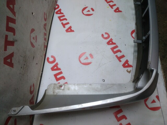 Бампер задний NISSAN Wingroad 