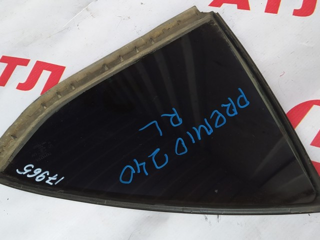 Треугольник (стекло) TOYOTA Premio 