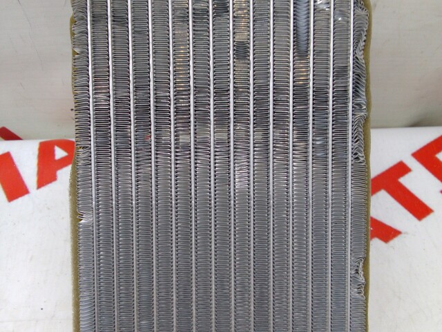 Радиатор печки TOYOTA Corolla Axio 