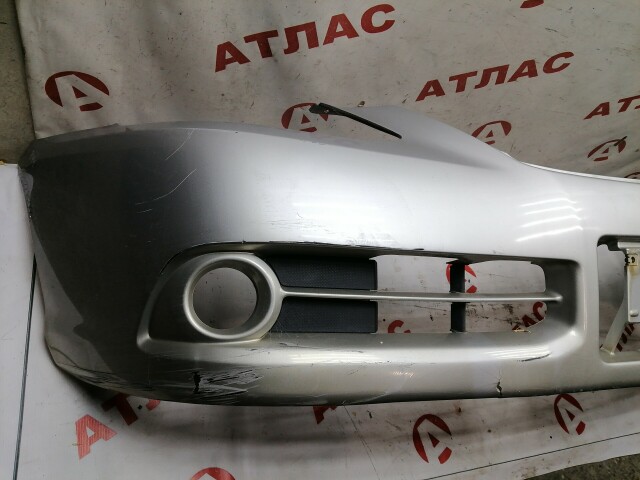 Бампер передний TOYOTA Caldina 