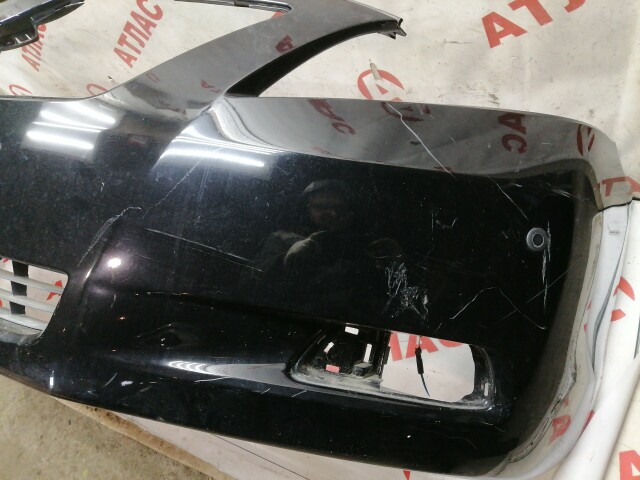 Бампер передний TOYOTA Camry 