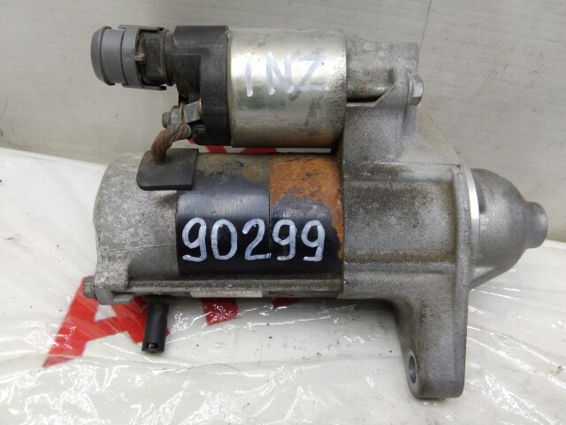 Стартер TOYOTA Ist 1NZ-FE