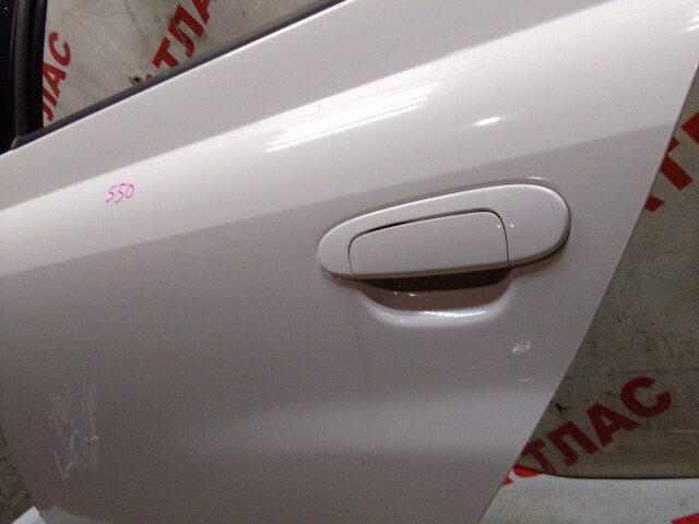 Дверь TOYOTA Platz 