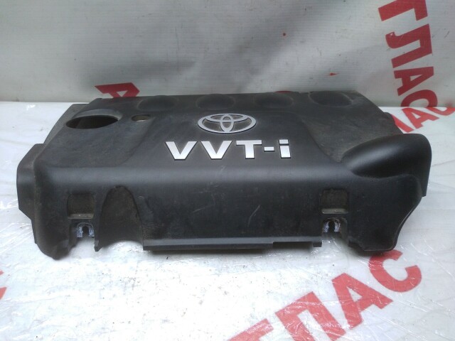 Декоративная крышка ДВС TOYOTA Corolla 1NZ-FE