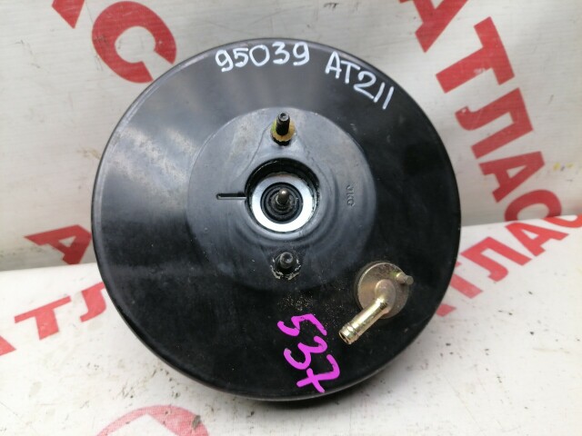 Вакуум TOYOTA Caldina 7A-FE