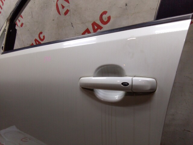 Дверь SUZUKI Escudo 