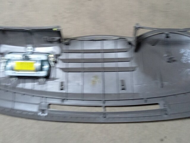 Торпедо TOYOTA Corolla 