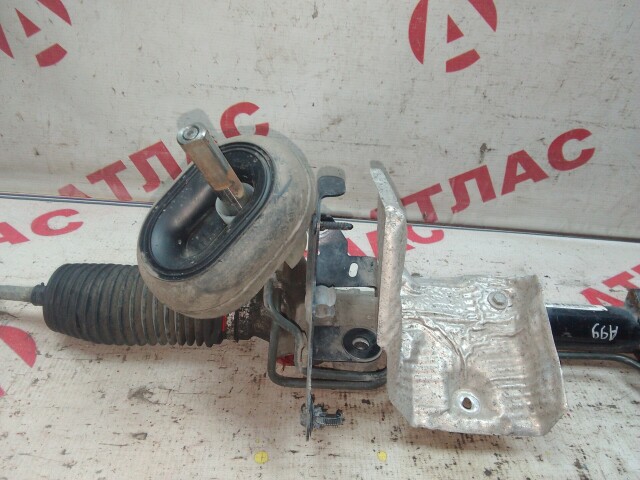 Рулевая рейка RENAULT Duster H4M