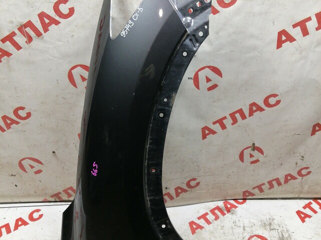 Крыло MAZDA CX-5 