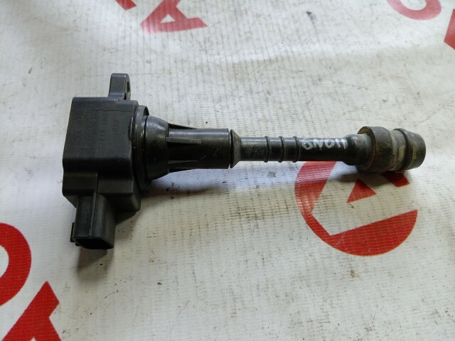 Катушка зажигания NISSAN Wingroad QG15-DE