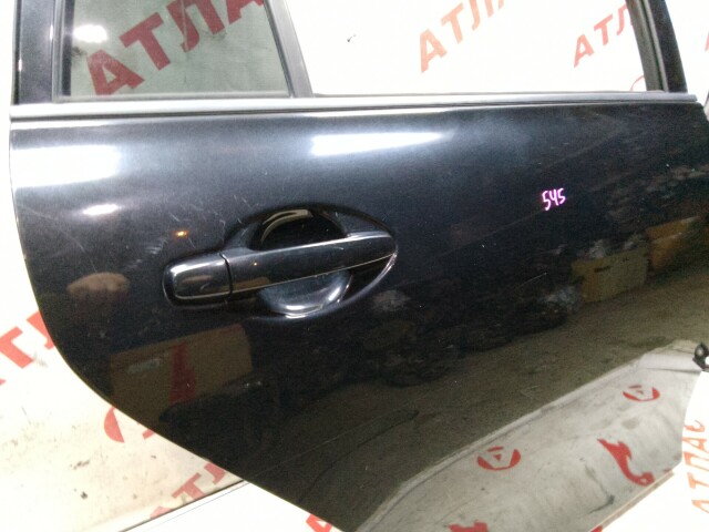 Дверь TOYOTA Corolla Fielder 