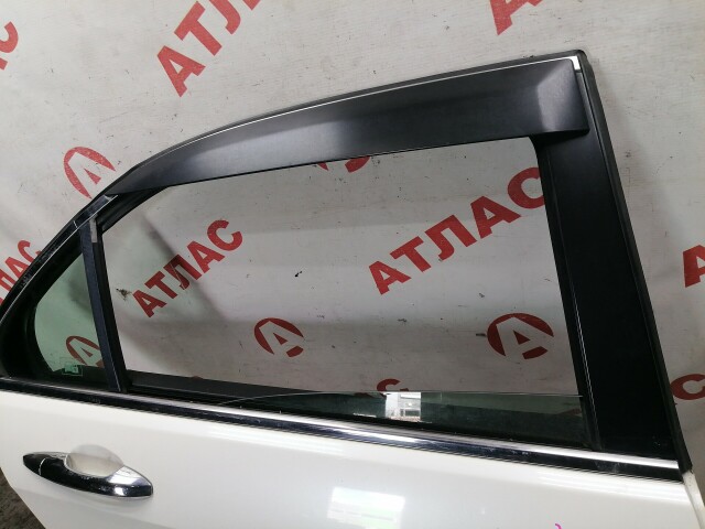Дверь HONDA Accord 