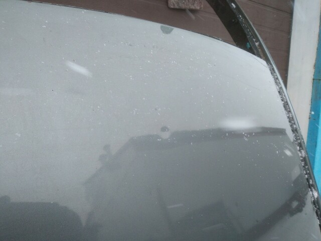 Крыша TOYOTA Corolla 