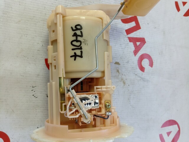 Бензонасос NISSAN Primera 