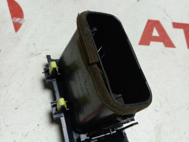 Воздуховод TOYOTA Allion 