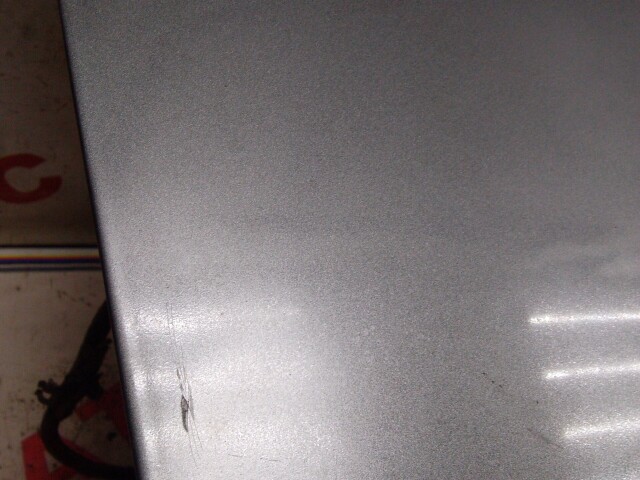 Крышка багажника TOYOTA Corolla 